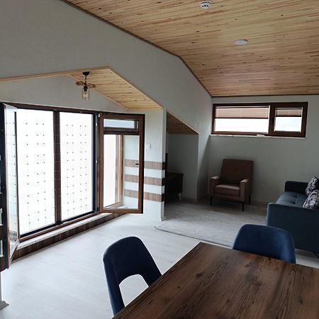 Gumul Pansiyon Uzungöl Extérieur photo
