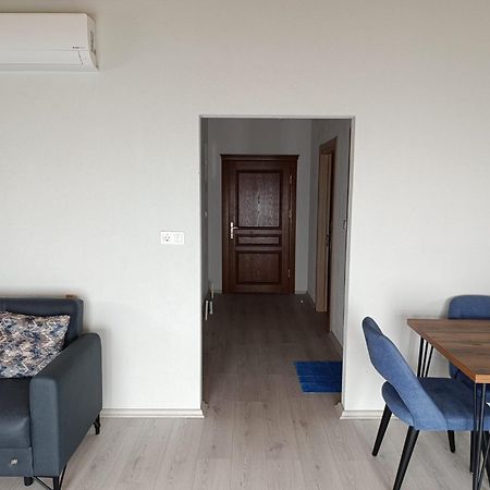 Gumul Pansiyon Uzungöl Extérieur photo