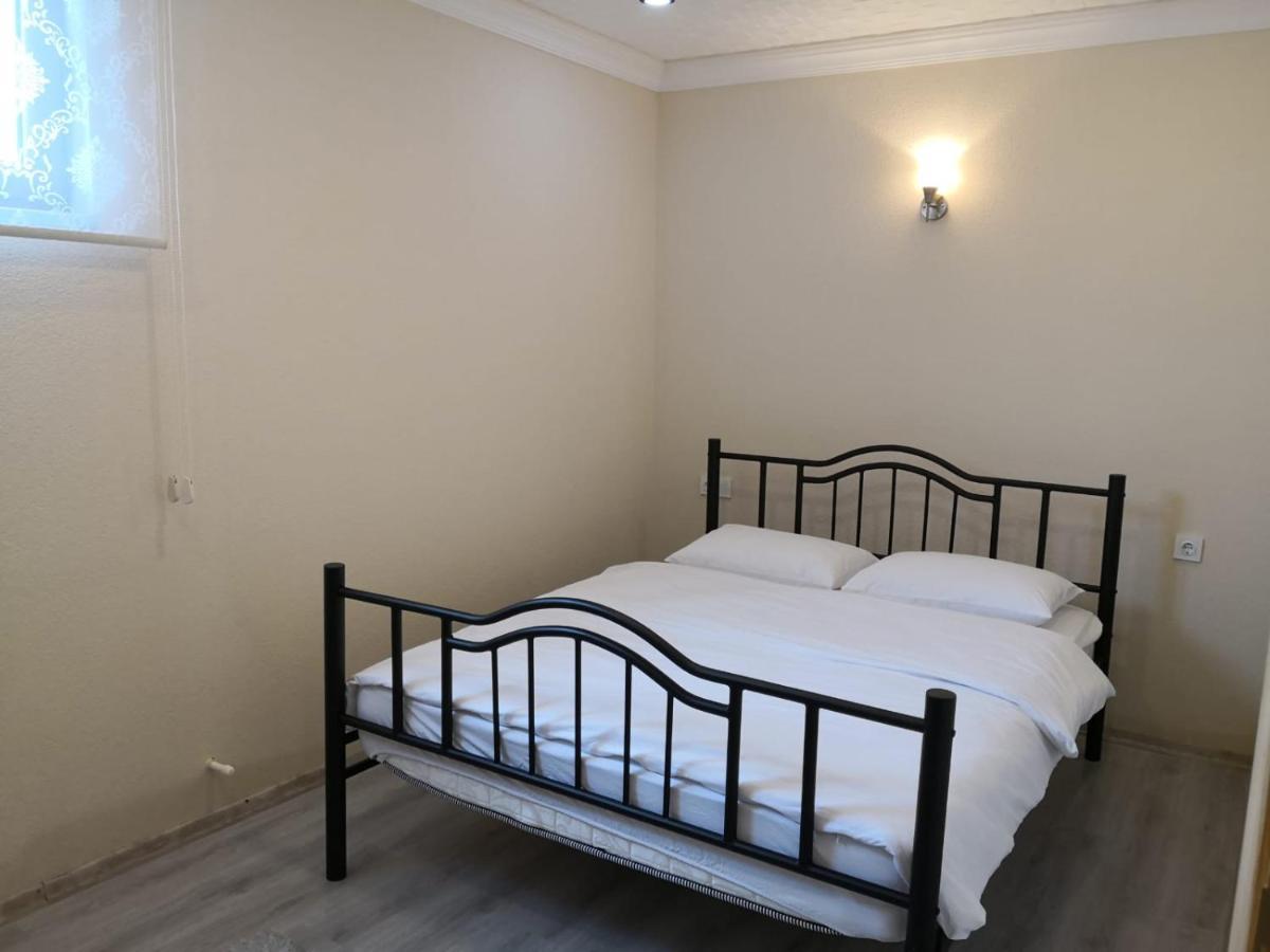 Gumul Pansiyon Uzungöl Extérieur photo