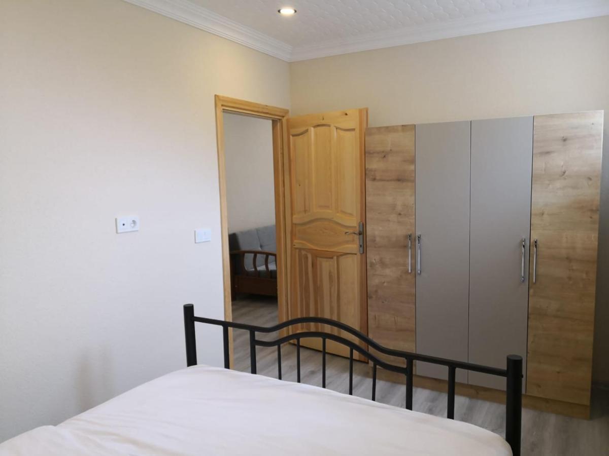 Gumul Pansiyon Uzungöl Extérieur photo