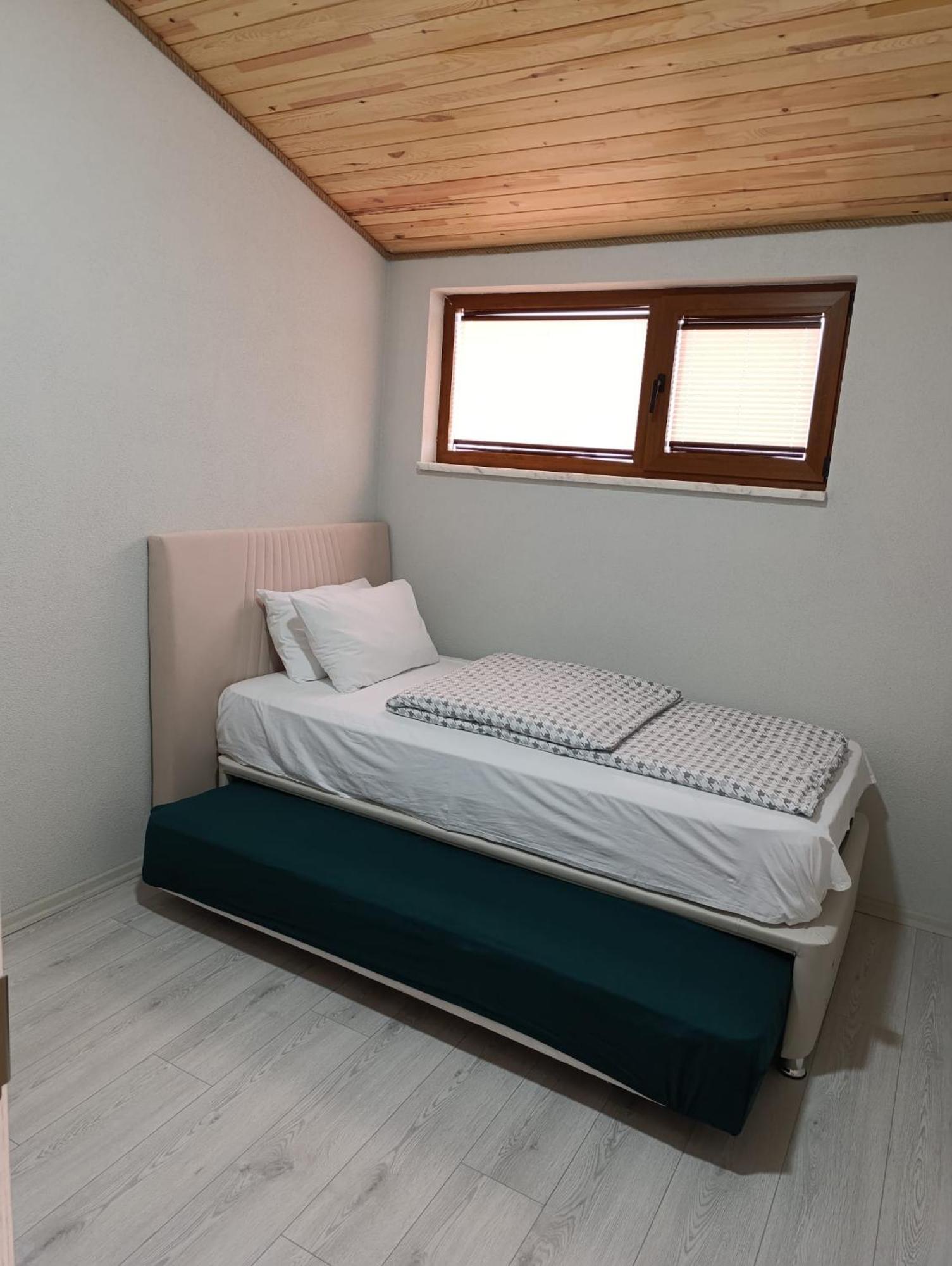 Gumul Pansiyon Uzungöl Extérieur photo