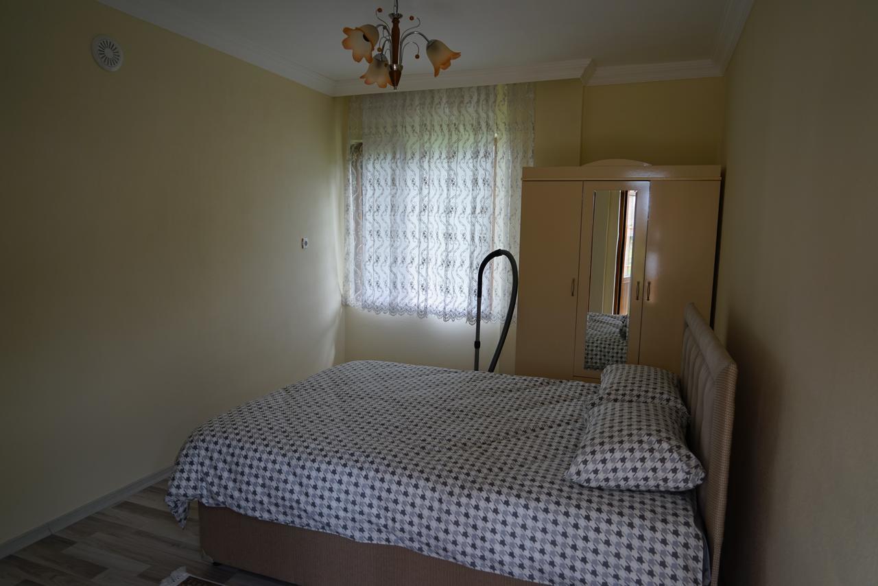 Gumul Pansiyon Uzungöl Extérieur photo