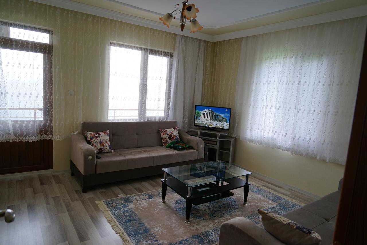 Gumul Pansiyon Uzungöl Extérieur photo