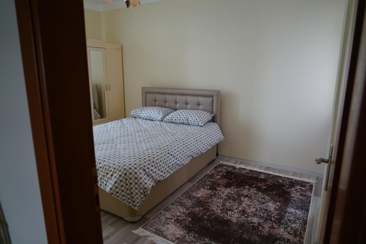 Gumul Pansiyon Uzungöl Extérieur photo