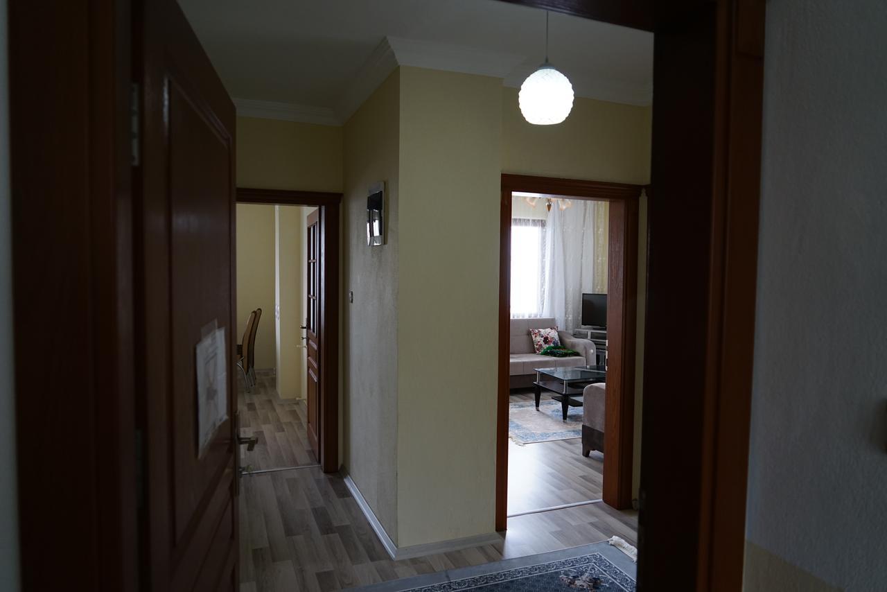 Gumul Pansiyon Uzungöl Extérieur photo