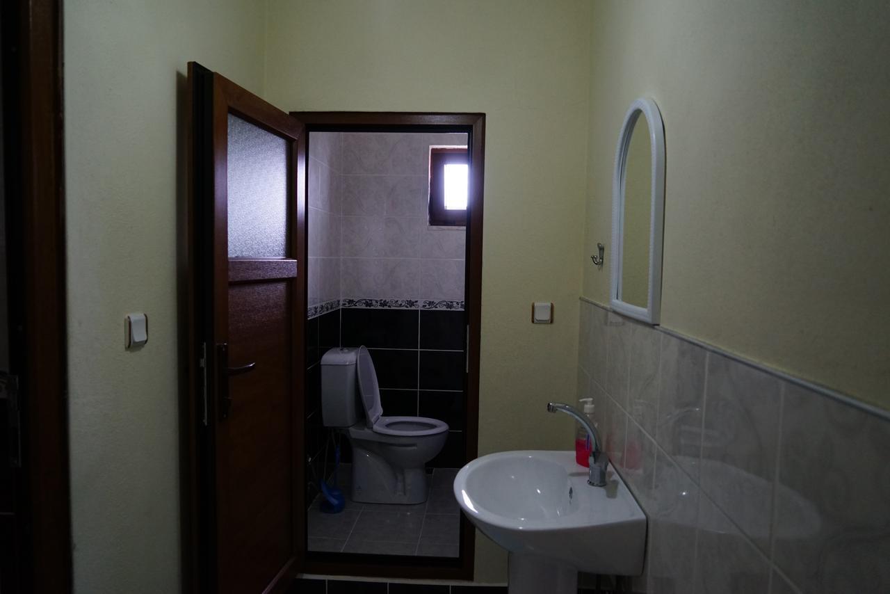 Gumul Pansiyon Uzungöl Extérieur photo