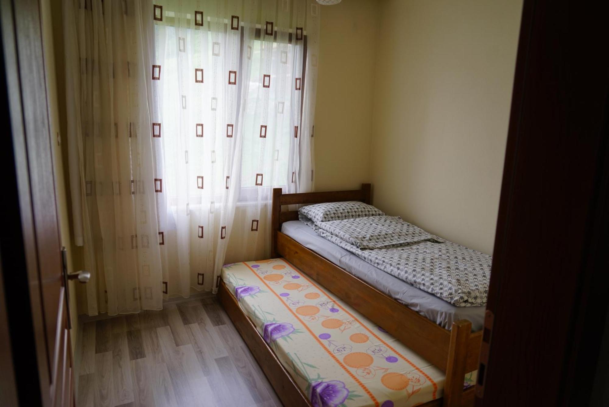 Gumul Pansiyon Uzungöl Extérieur photo