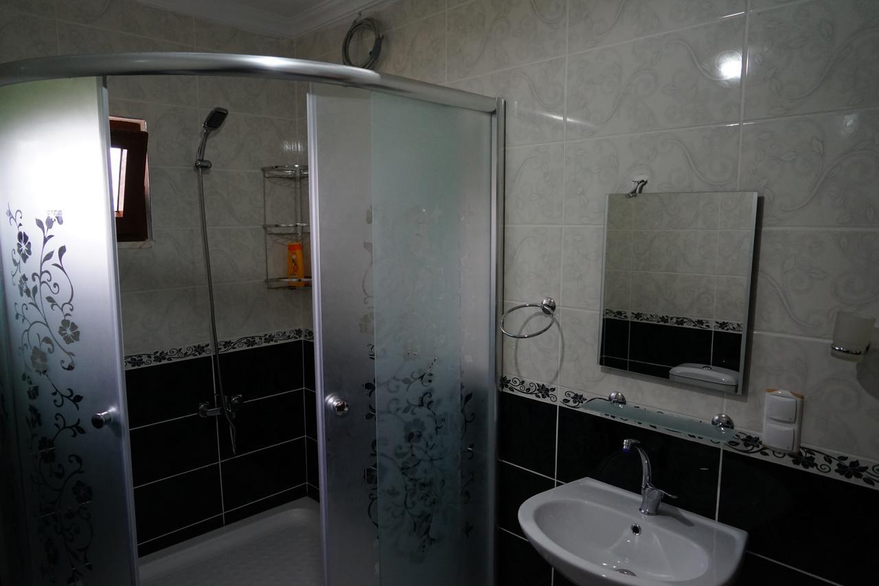 Gumul Pansiyon Uzungöl Extérieur photo
